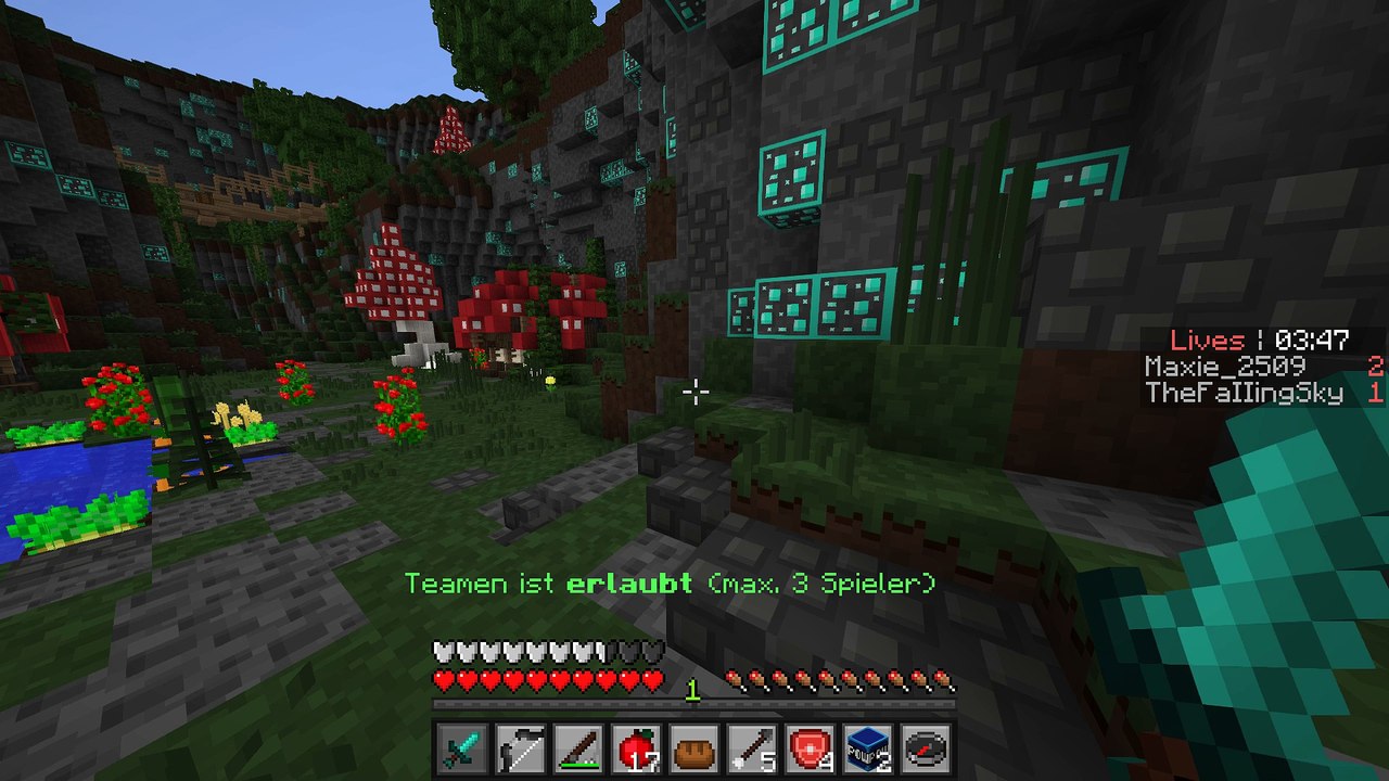 Playminity/Hacker-Report