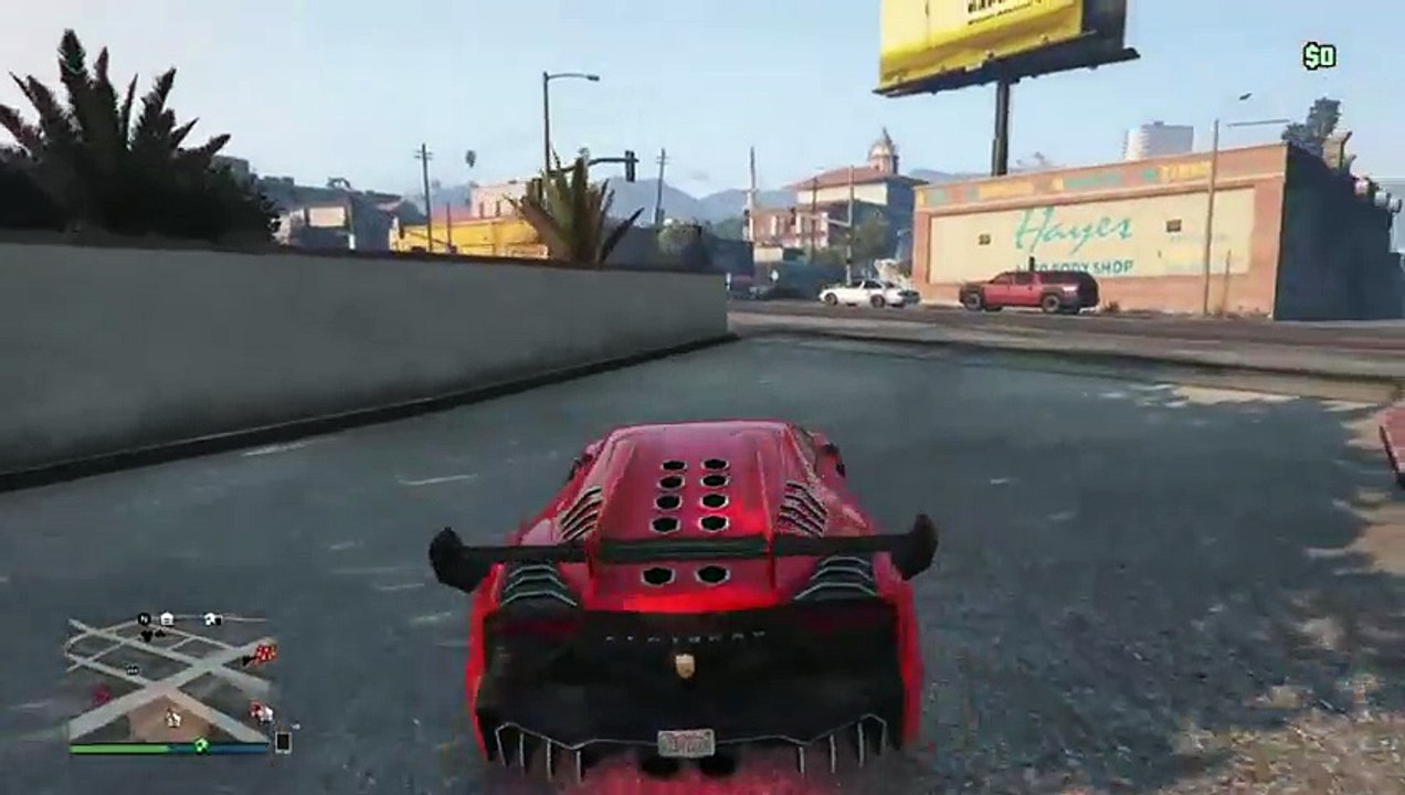 Gta (5)