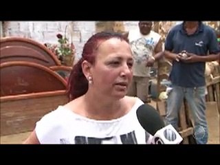 BLOGDOANDERSON | BATV: sábado, 8 de outubro de 2016