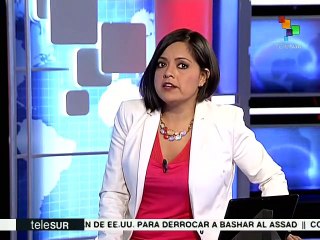 Colombia: indígenas se movilizan para exigir paz