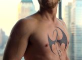 Marvel's Iron Fist on Netflix - Official NYCC Teaser Trailer