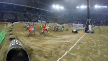 Fox Hole Shot - Monster Energy SMX Riders Cup - SMX Race 1