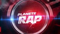 Elams Feat  Kenza Farah 'Petit frère' en live dans Planète Rap