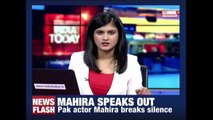 Pakistani Actress Mahira Khan Breaks Silence_ Condemns All Acts Of Terror