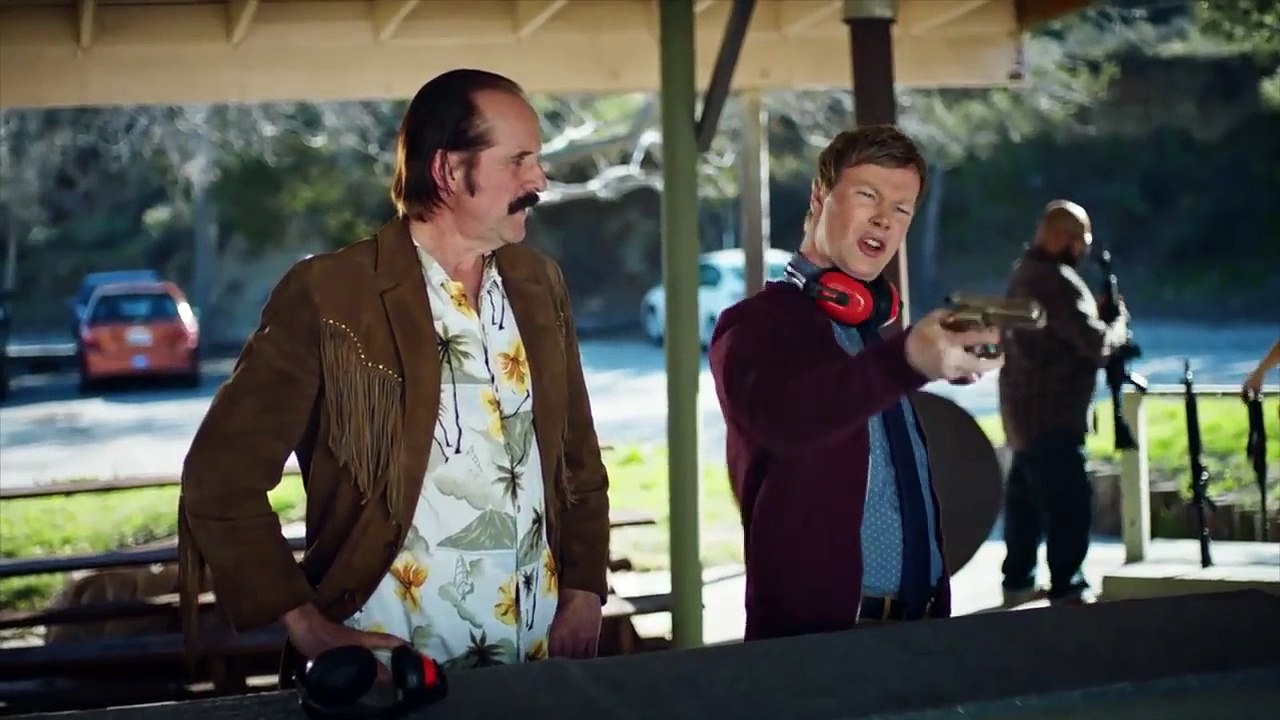 Swedish Dicks First Teaser – Ampumarata