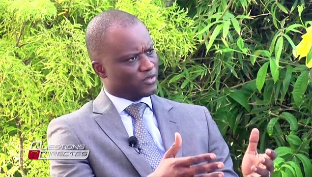REPLAY - Questions Directes du 08 Octobre 2016 - Invité : ABDOURAHMANE SARR , Directeur CEFDEL