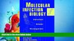 Online eBook Molecular Infection Biology: Interactions Between Microorganisms and Cells