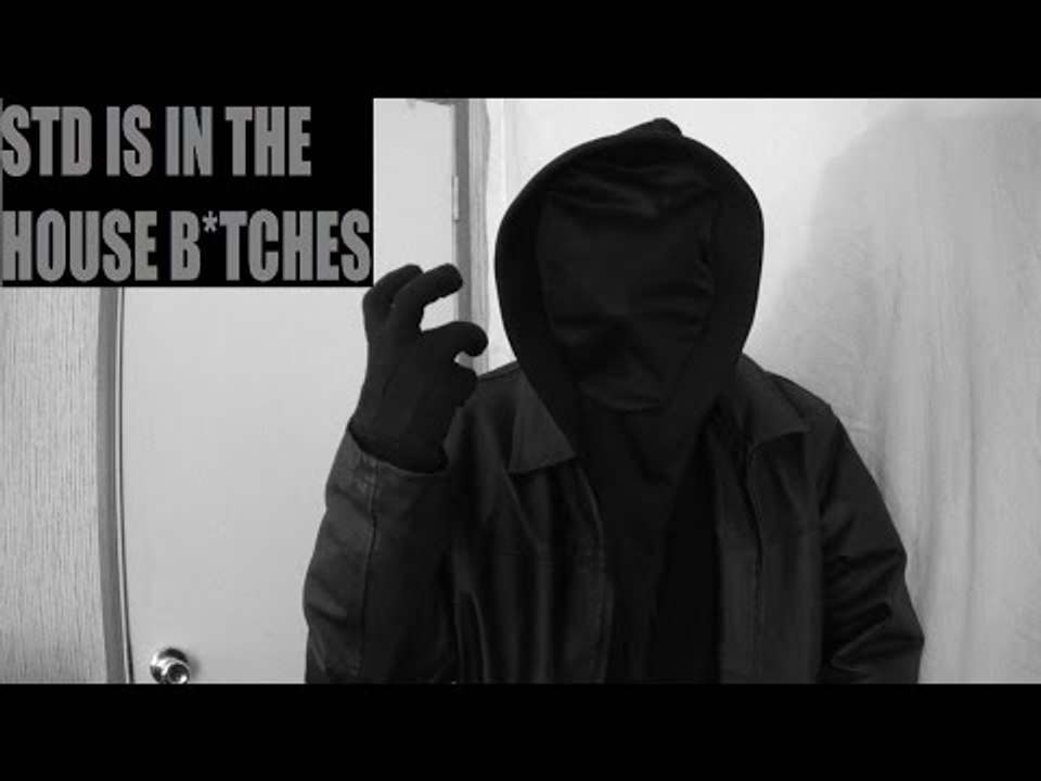 Steve The Darkness Is In The House B*TCHES!