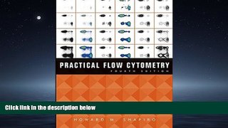 Online eBook Practical Flow Cytometry