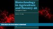 FAVORIT BOOK Transgenic Crops I (Biotechnology in Agriculture and Forestry) READ PDF BOOKS ONLINE