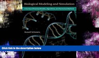 Online eBook Biological Modeling and Simulation: A Survey of Practical Models, Algorithms, and