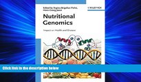 eBook Download Nutritional Genomics: Impact on Health and Disease