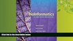 Popular Book BioInformatics: A Computing Perspective