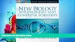 Pdf Online New Biology for Engineers and Computer Scientists