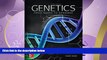 For you Genetics: From Genes to Genomes, 5th edition