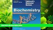 Choose Book Biochemistry (Lippincott Illustrated Reviews Series)