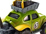 Coche Juguete Disney Pixar Cars The Radiator Springs 500 12 Die-Cast Shifty Sidewinder