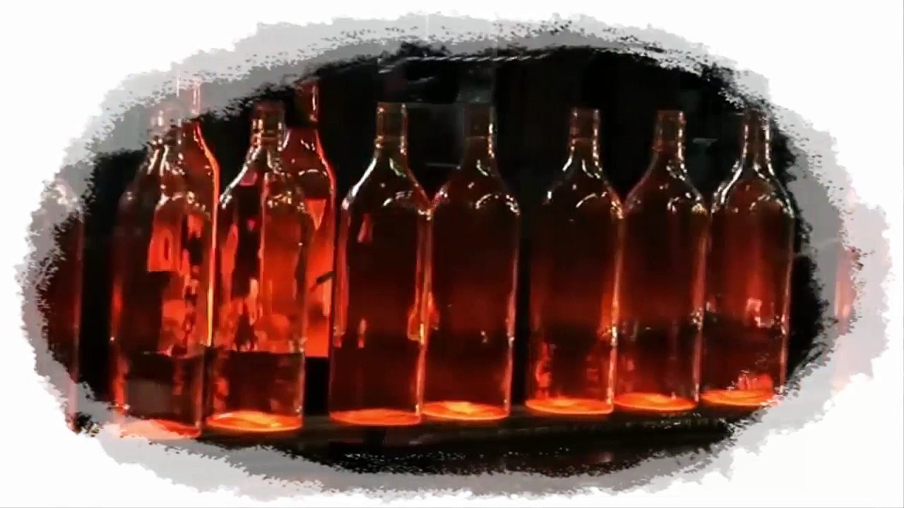 how to make bottle with high technology machine