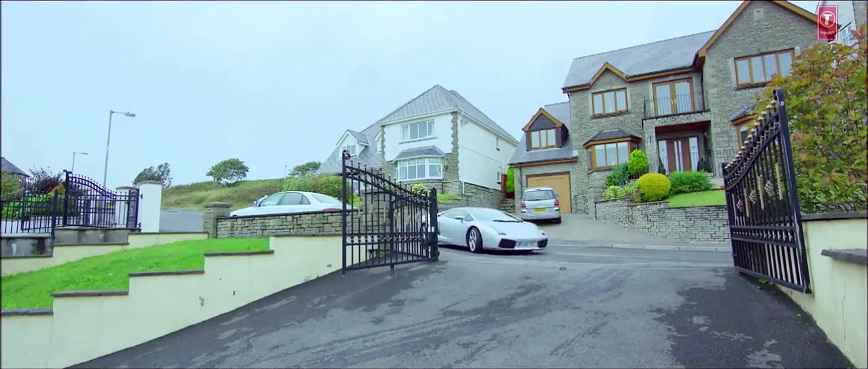 Rajveer-Loki Aaj Kal-Official Music Video