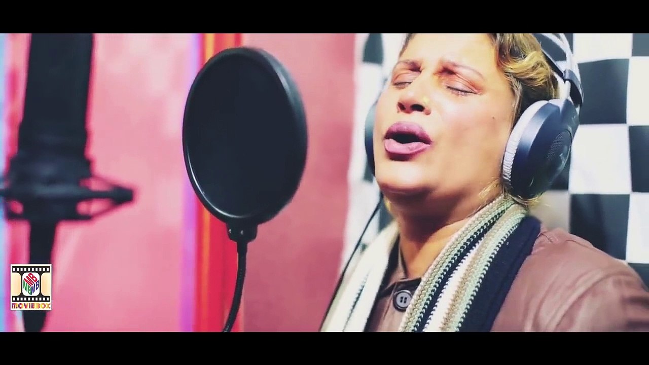 KI KHATAA - OFFICIAL VIDEO - CHAND MALIK Ft. NASEEBO LAL (2016)