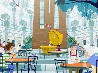 Seis Dezesseis episódio 01