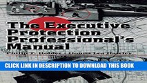 [PDF] The Executive Protection Professional s Manual Popular Colection