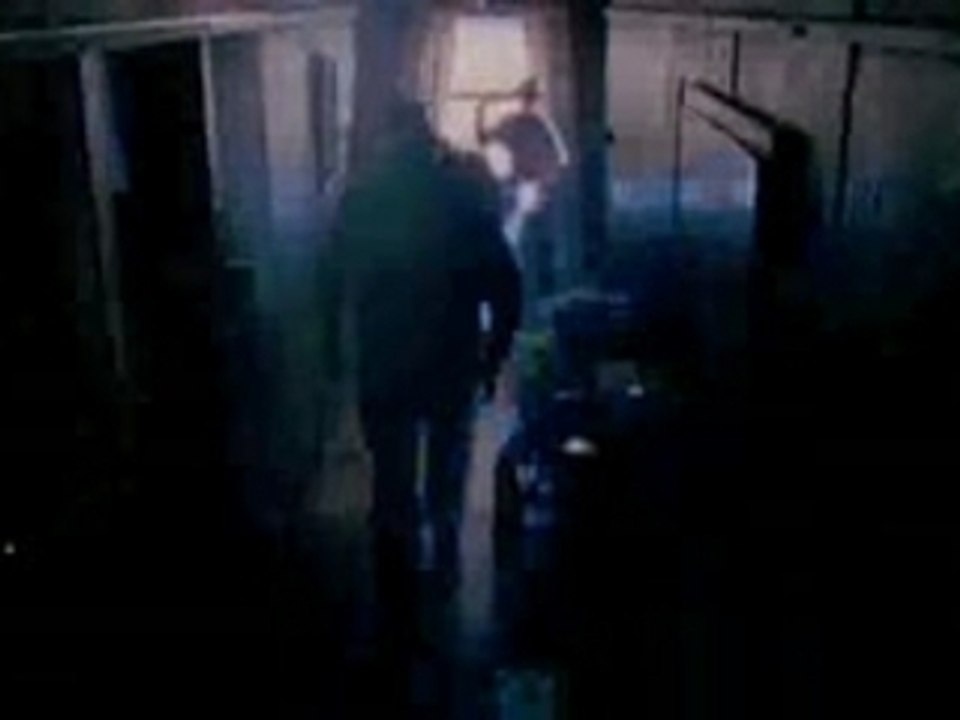 Undead bande annonce VOST