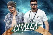 Challa Official Full Song Video - Gitta Bains - Bohemia - VSG Music - Latest Punjabi Songs 2016 - Music Masti