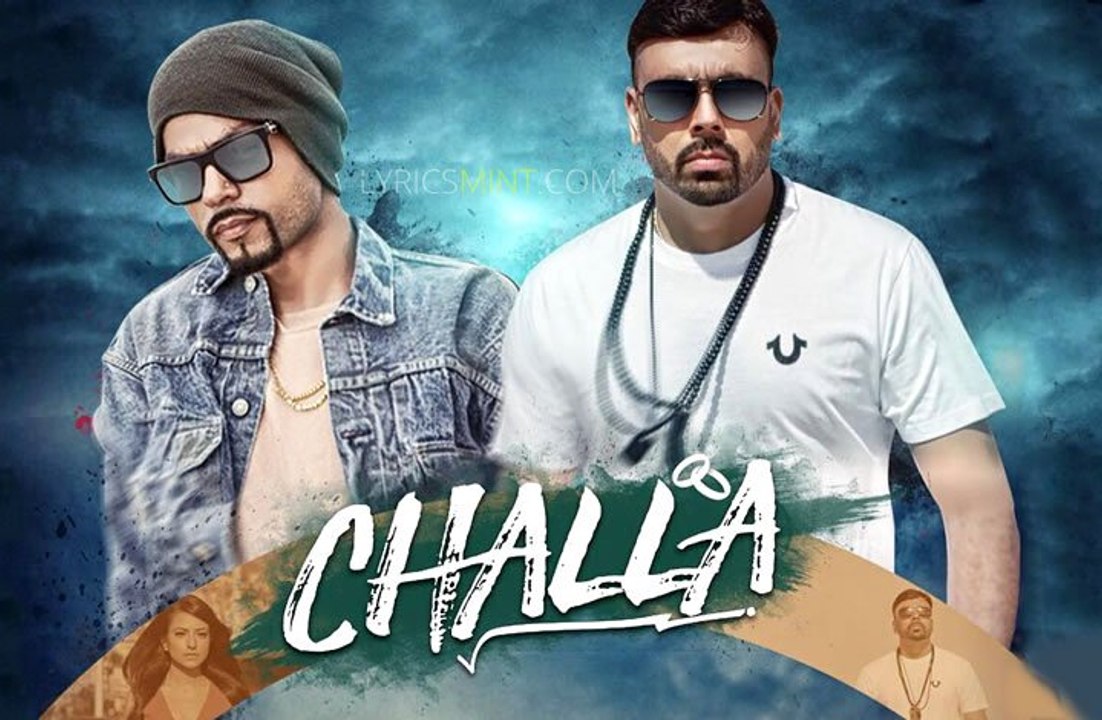 Challa Official Full Song Video - Gitta Bains - Bohemia - VSG Music - Latest Punjabi Songs 2016 - Music Masti