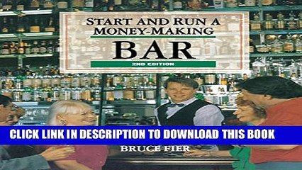 [PDF] Start and Run a Money-Making Bar Popular Colection