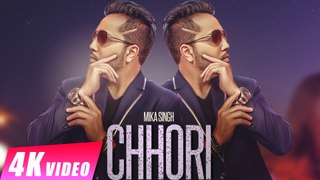 New Punjabi Songs 2016 | Chhori | Mika Singh Ft. Mr. Wow | Latest Pop Songs 2016 | Music Masti