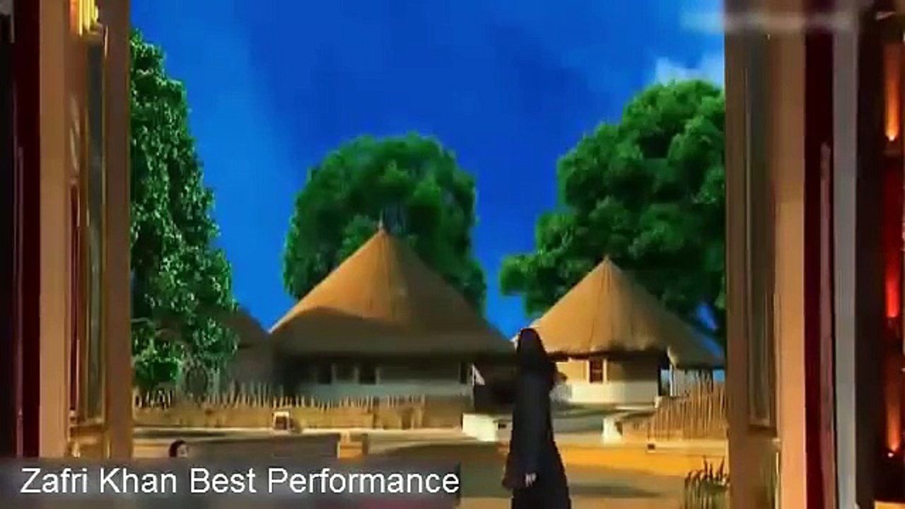 Zafari Khan Best Performance In India