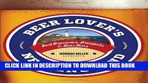 [PDF] Beer Lover s New England: Best Breweries, Brewpubs   Beer Bars (Beer Lovers Series) Popular