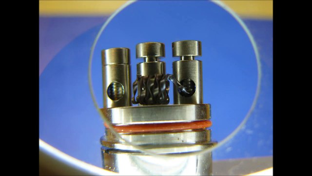 Staged Coil 00 - Dry Burns & Death !