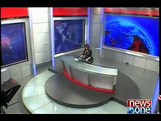 NewsONE Headlines 9AM, 9-Oct-2016