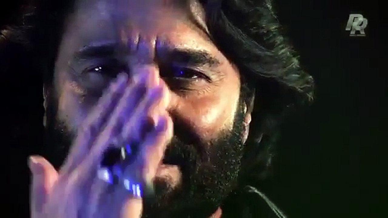 Nadeem Sarwar Promo Nohay 2016 17   Hussain as Badshah