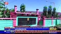 Anggota DPRD Cirebon Dilaporkan Kasus   Penganiayaan