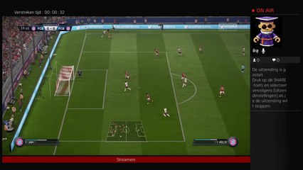 Dj Carstyling live streamers (265)