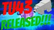 Minecraft TU43 RELEASED!! POLAR BEARS IGLOOS + MORE!!