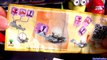 Penguins of Madagascar Kinder Surprise Box of Eggs 3-pack Easter Huevos Sorpresa Die Pinguine