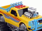 Monster Truck Jouets, camions jouets