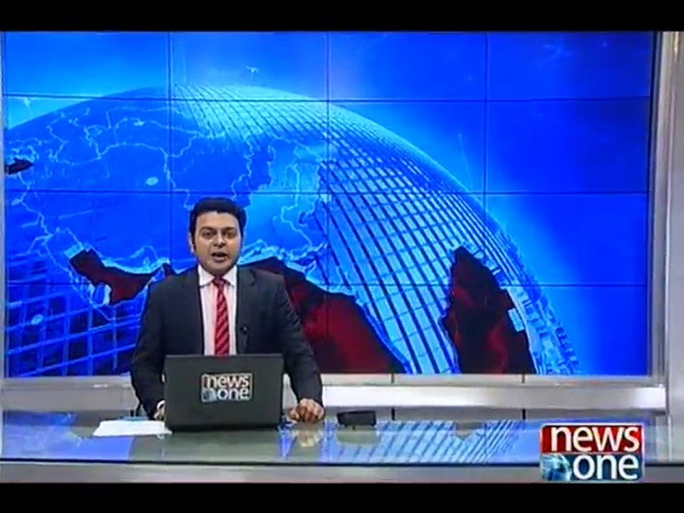 NewsONE Headlines 8AM, 9-Oct-2016