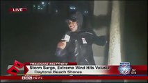 Hurricane Matthew bears down on Florida
