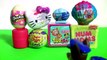 TOYS SURPRISE Twozies Baby Pets NUM NOMS 2 Hello Kitty Dory POPs Shopkins Egg Mashems Splashlings