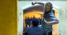 Marvel's IRON FIST - NYCC Teaser Trailer - Finn Jones, Jessica Henwick - NETFLIX