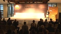 Vakıfbank'ta Sezon Açılışı Yapıldı