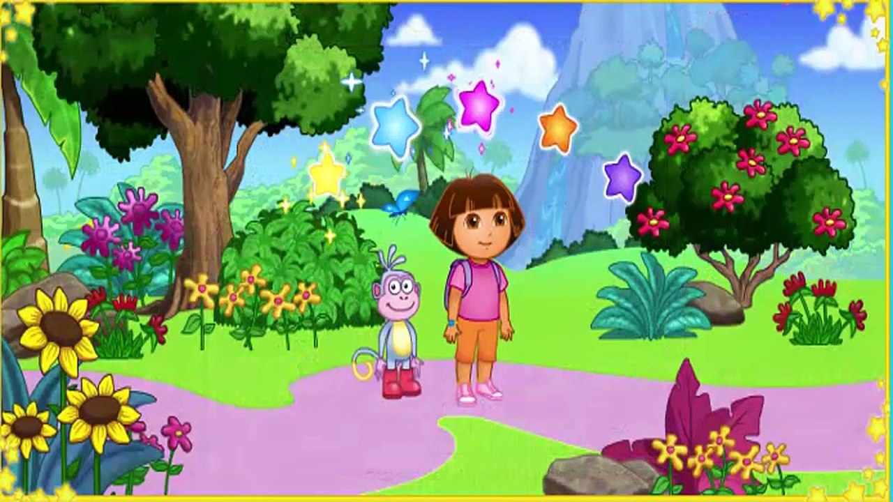 Dora s world adventure