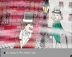 11 Picture of Dorian Gray 2