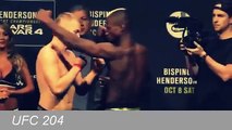 UFC 204  Bisping vs. Henderson Биспинг vs. Хендерсон 2 UFC 204