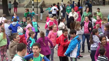 ZAJEDNIČKI PLES - KÖZÖS TÁNC